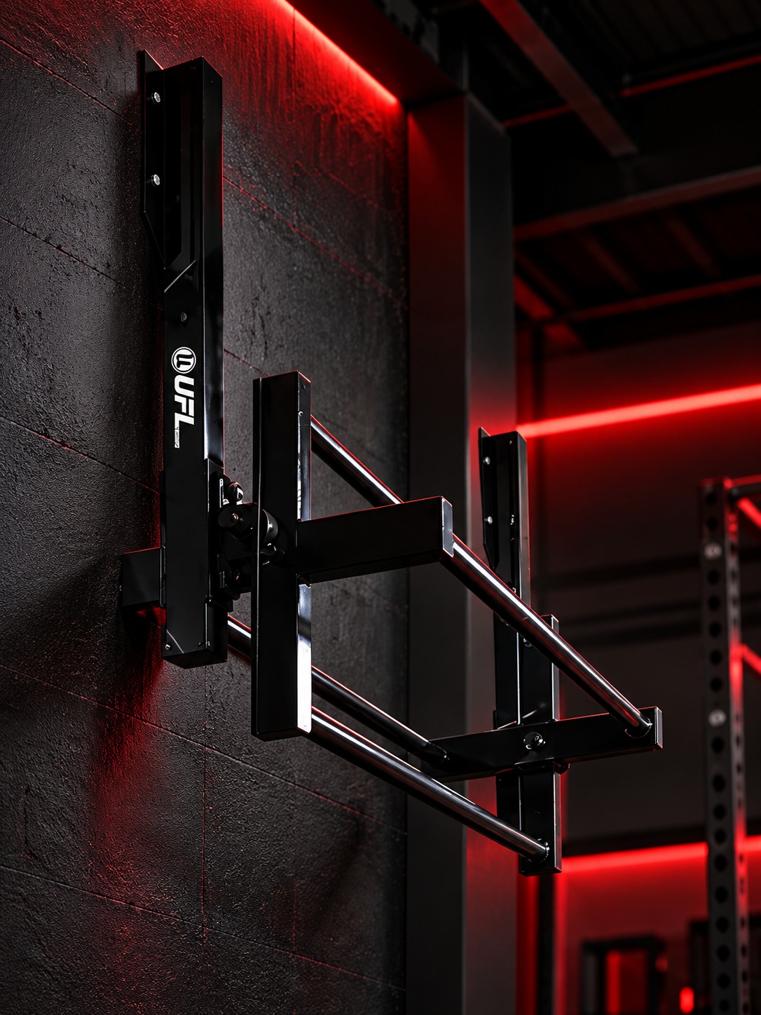 Monkey Bars Roller