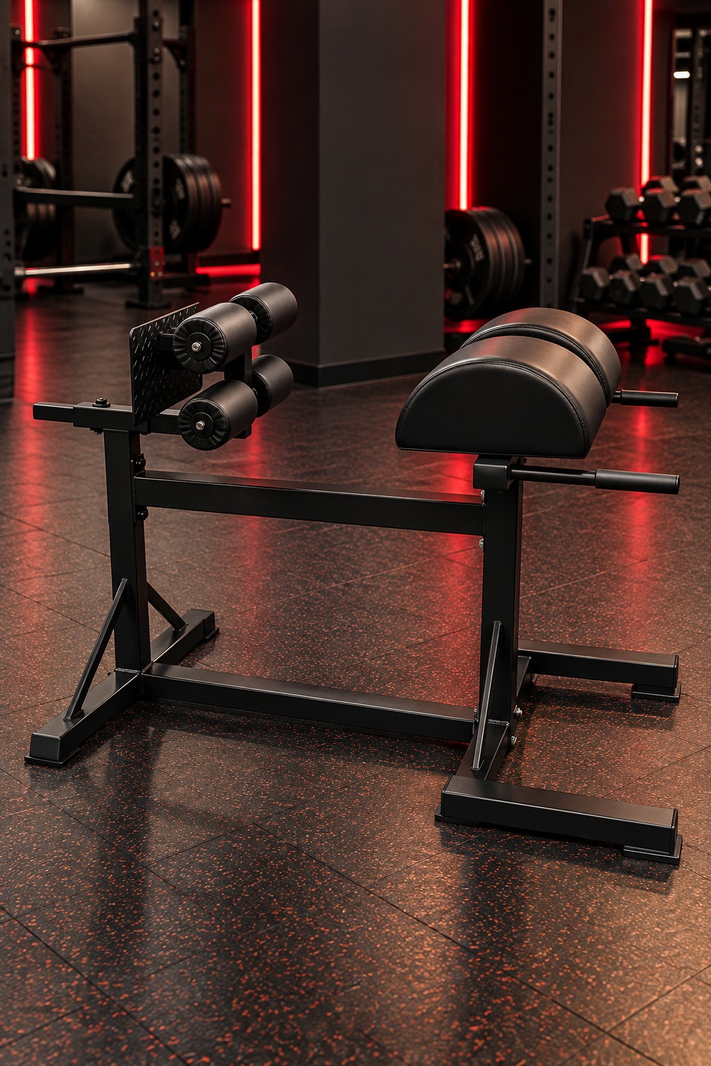 GHD Crossfit