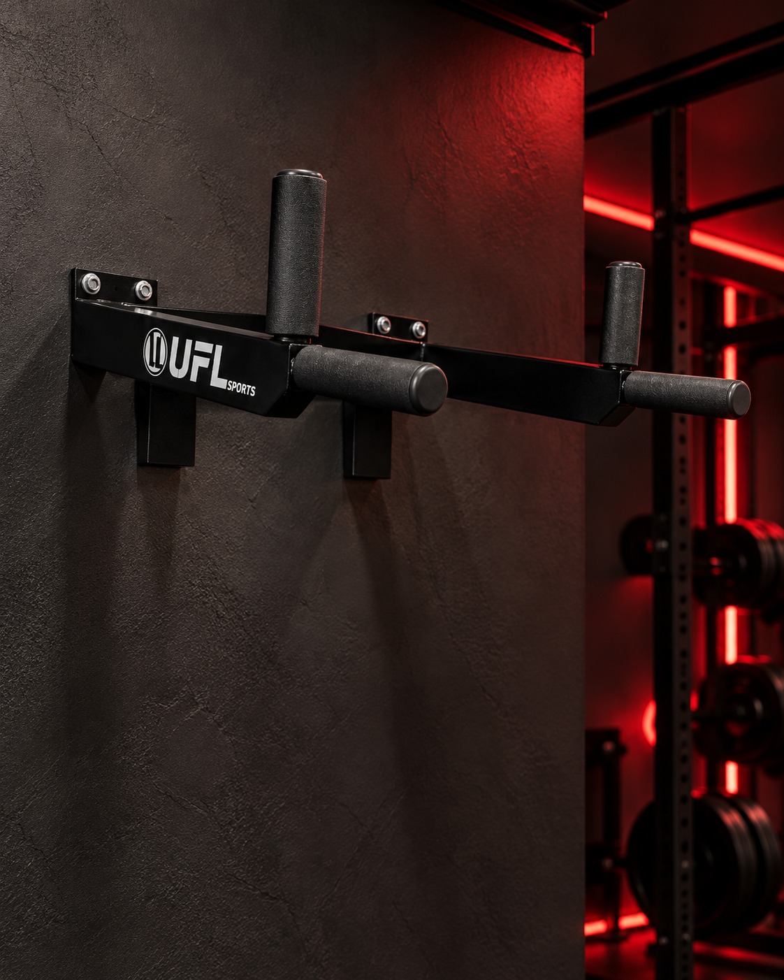 Paralela de Pared