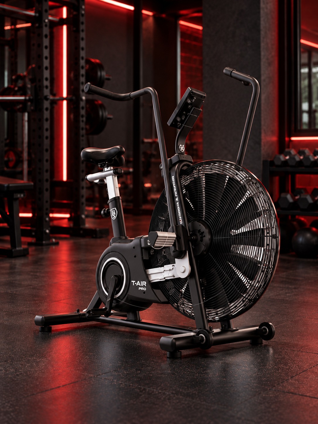Air Bike