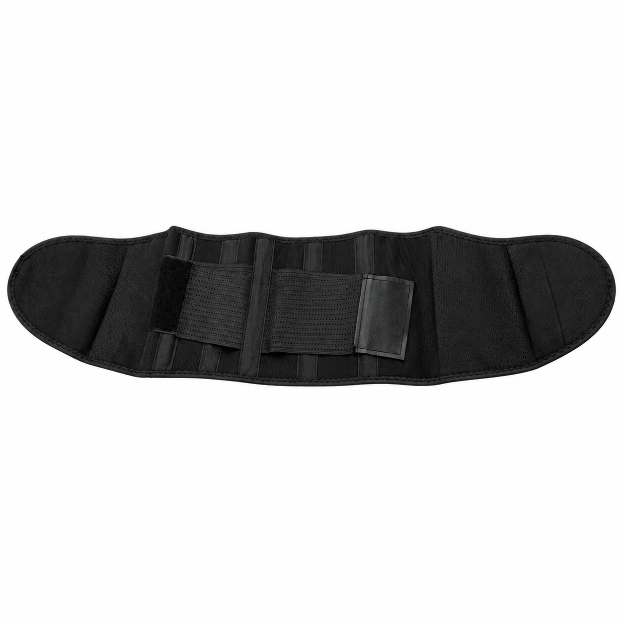 Cinturon lumbar para levantamiento pesos -mujer