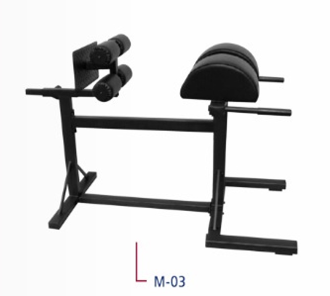 GHD Crossfit