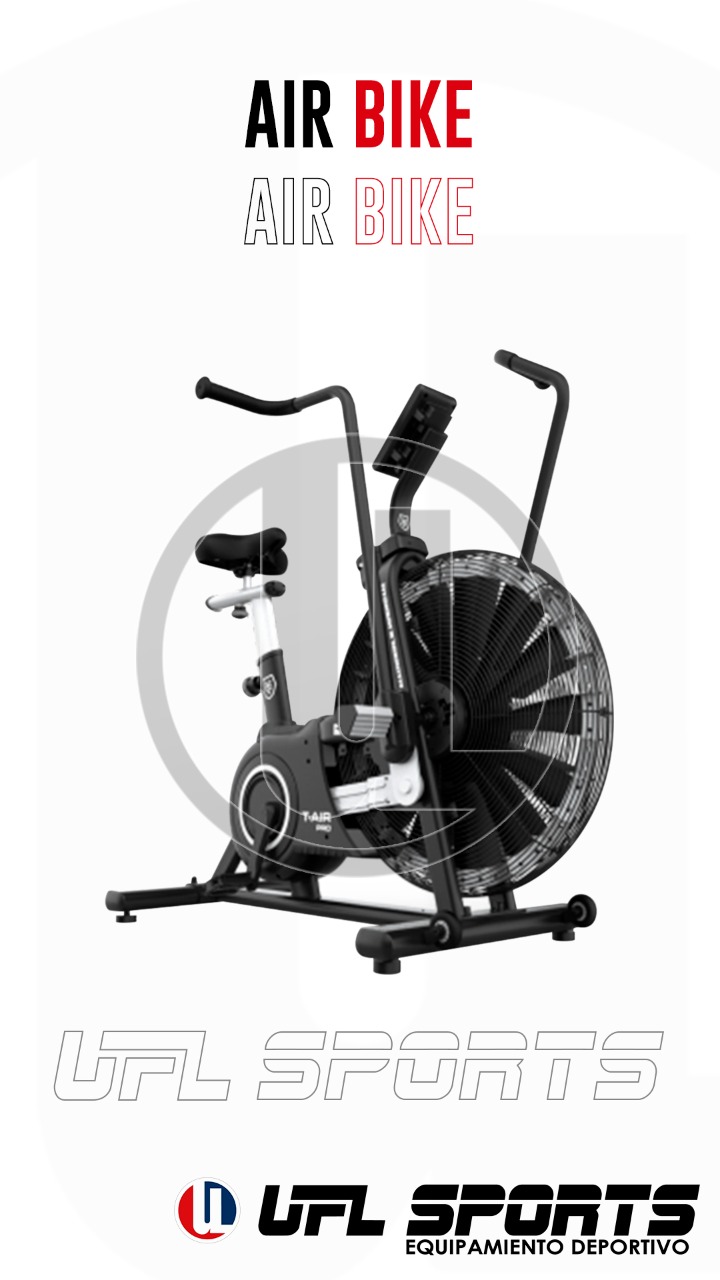 Air Bike