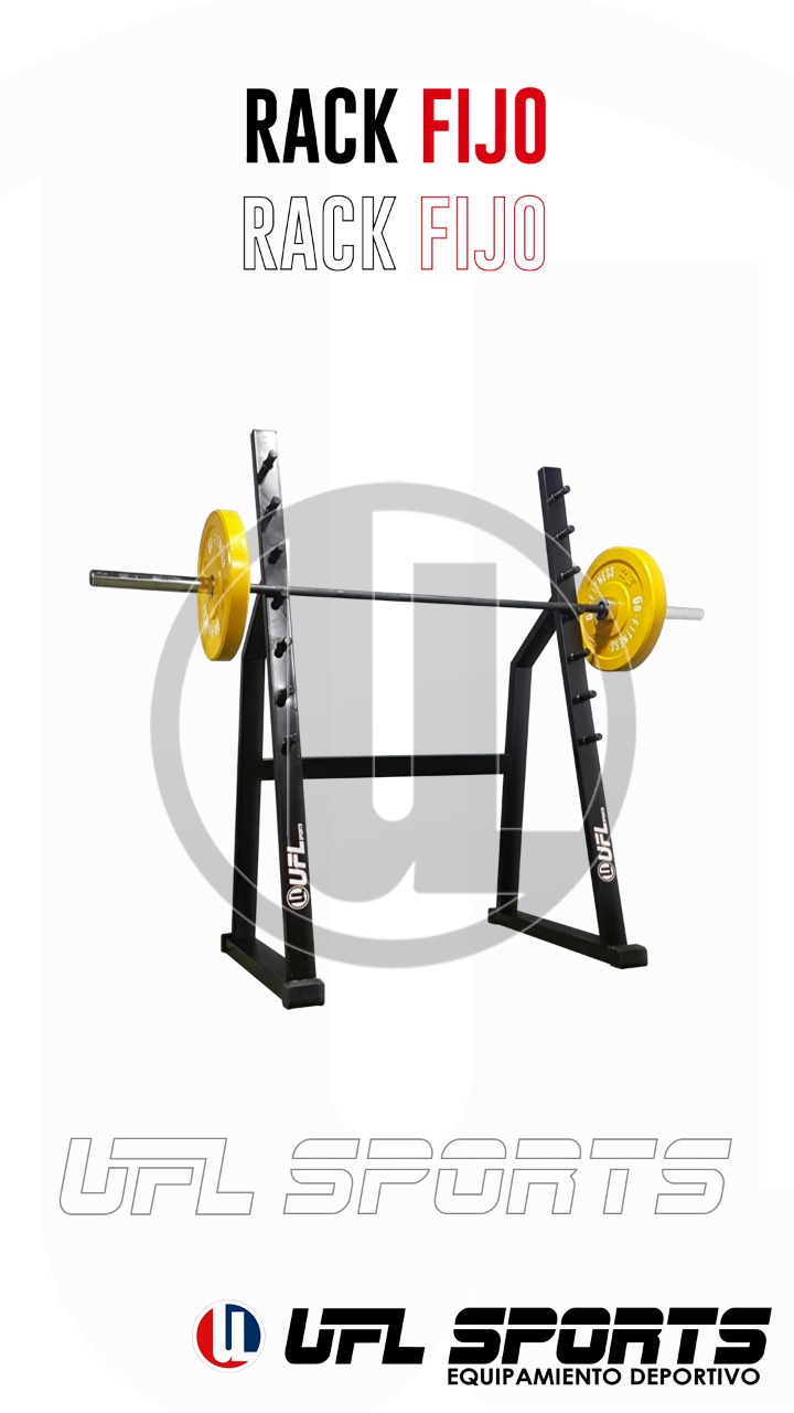 Rack Fijo