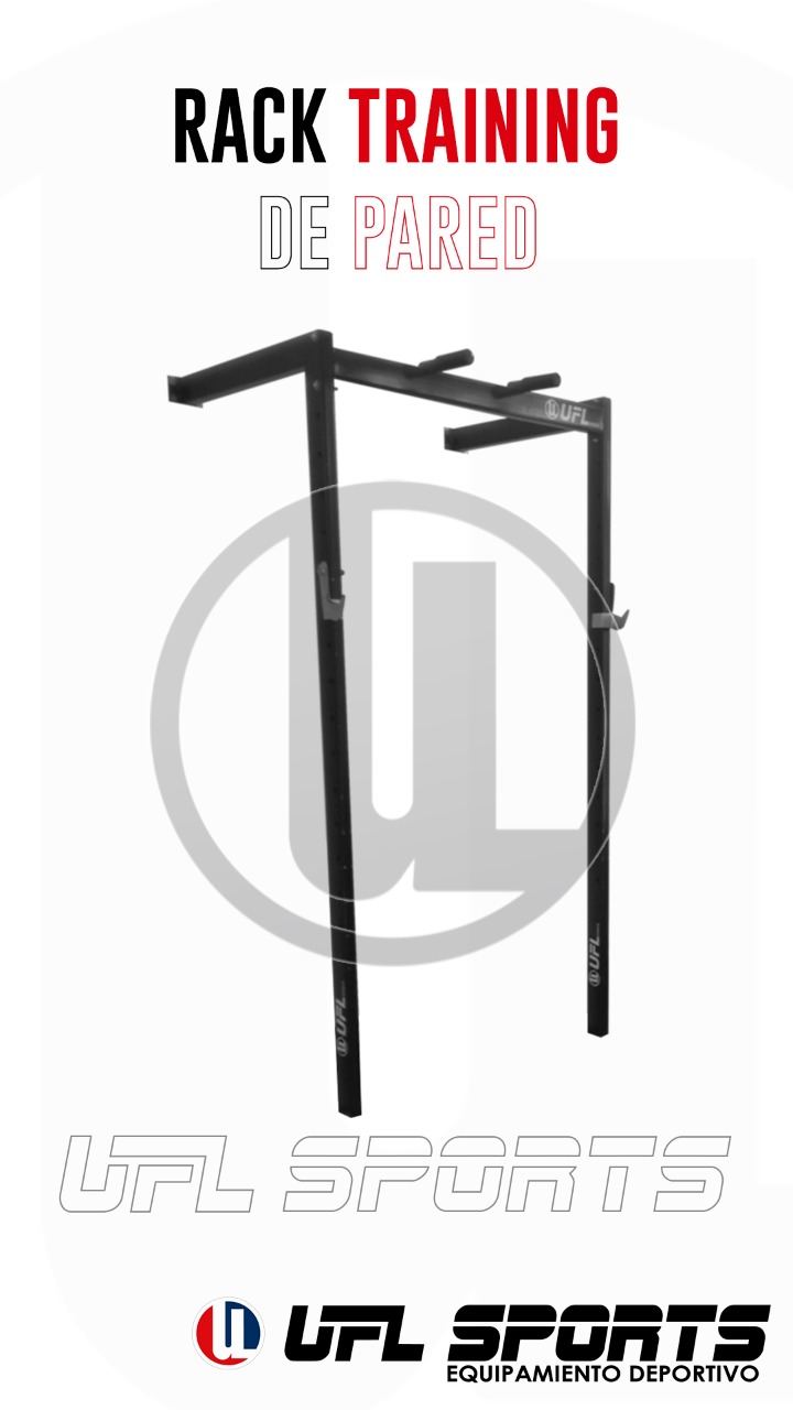 Rack Training de Pared