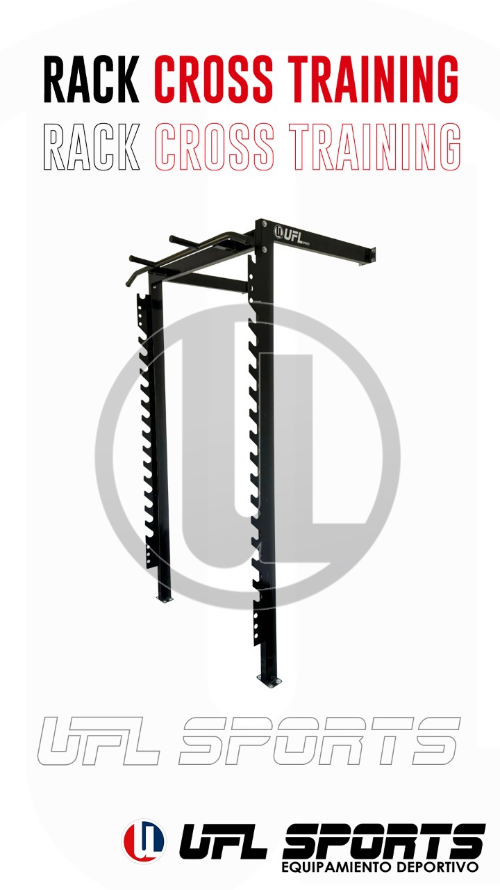 Rack Cross Training