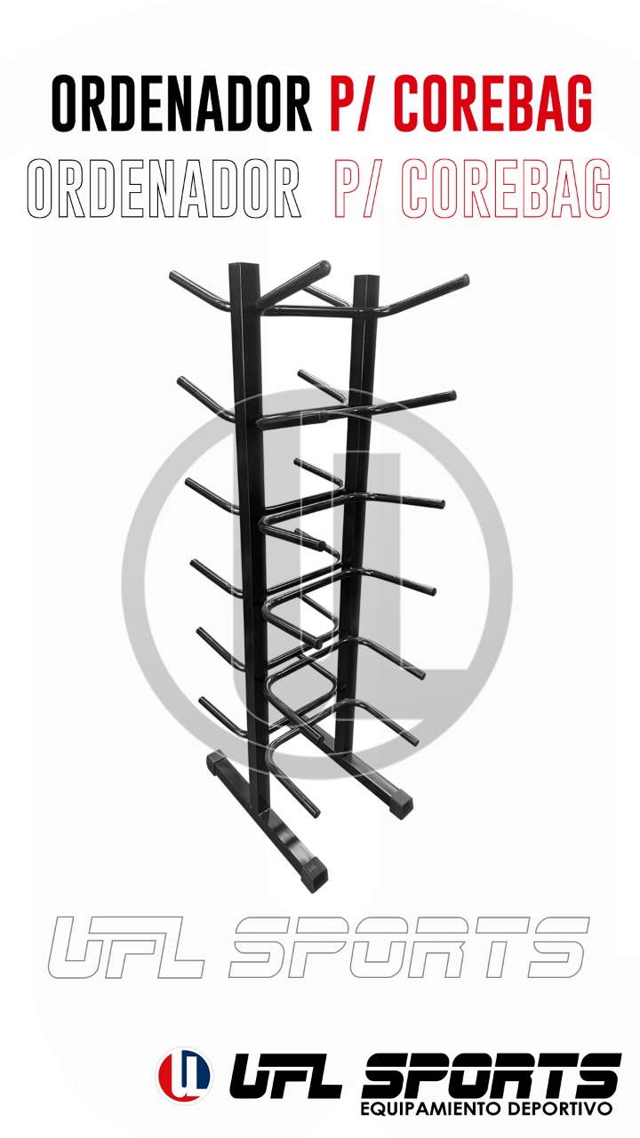 Ordenador para Corebag